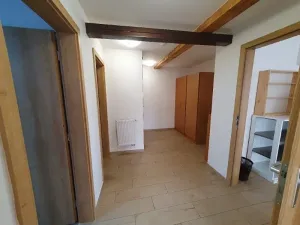 Pronájem bytu 2+kk, Jihlava, Havlíčkova, 60 m2