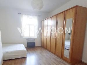 Prodej bytu 2+kk, Praha - Vinohrady, Korunní, 48 m2