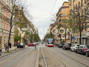 Prodej bytu 2+kk, Praha - Vinohrady, Korunní, 48 m2