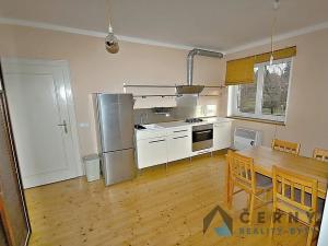 Pronájem bytu 2+kk, Liberec, Ruprechtická, 44 m2