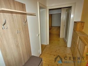 Pronájem bytu 2+kk, Liberec, Ruprechtická, 44 m2