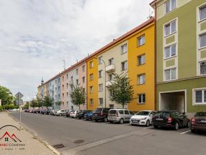 Pronájem bytu 2+1, Krnov, Sv. Ducha, 54 m2