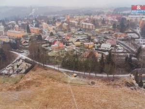 Prodej pozemku pro bydlení, Horní Slavkov, 2289 m2