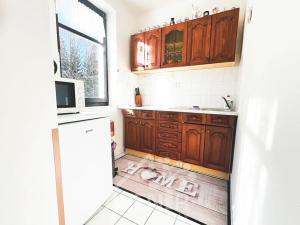 Pronájem bytu 1+kk, Harrachov, 34 m2