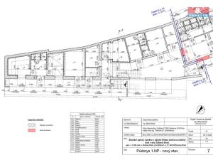 Prodej rodinného domu, Železný Brod, Jirchářská, 399 m2