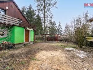 Prodej chaty, Kralovice, 108 m2