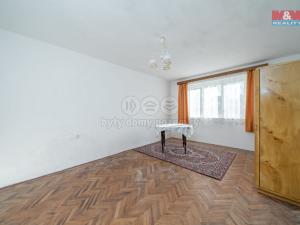 Prodej rodinného domu, Zdounky, 131 m2