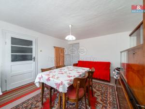 Prodej rodinného domu, Zdounky, 131 m2