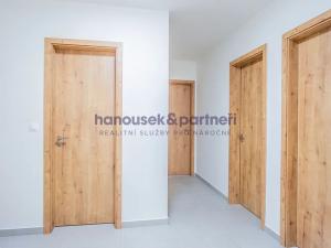 Prodej bytu 3+kk, Vrchlabí, Pražská, 103 m2