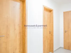 Prodej bytu 2+kk, Vrchlabí, Pražská, 62 m2