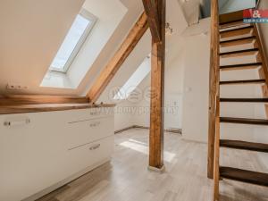 Prodej kanceláře, Opava - Předměstí, Vančurova, 51 m2