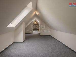 Prodej kanceláře, Opava - Předměstí, Vančurova, 51 m2