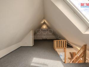 Prodej kanceláře, Opava - Předměstí, Vančurova, 51 m2