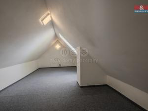 Prodej kanceláře, Opava - Předměstí, Vančurova, 51 m2