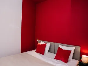 Prodej bytu 2+kk, Praha - Nové Město, Školská, 38 m2