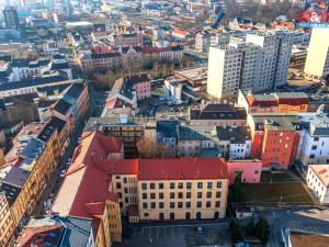 Prodej bytu 2+1, Ústí nad Labem - Ústí nad Labem-centrum, Horova, 35 m2