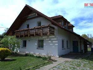 Prodej rodinného domu, Strakonice - Strakonice I, U Hajské, 273 m2