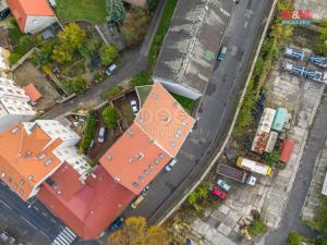 Prodej činžovního domu, Ústí nad Labem - Krásné Březno, 1. máje, 500 m2