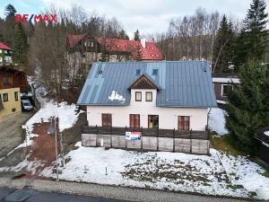 Prodej bytu 4+kk, Harrachov, 113 m2