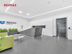 Prodej ubytování, Praha - Malá Chuchle, Strakonická, 492 m2