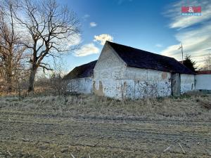 Prodej rodinného domu, Smržov, 156 m2