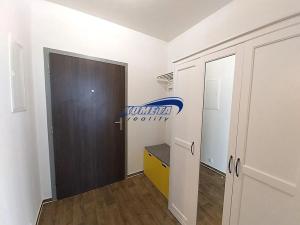 Pronájem bytu 1+kk, Mikulov, Republikánské obrany, 34 m2