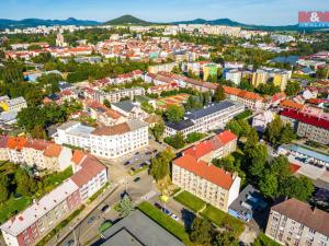 Pronájem obchodního prostoru, Česká Lípa, Kozákova, 207 m2