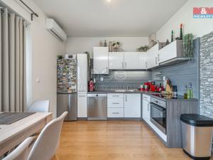 Pronájem bytu 3+kk, Olomouc - Nová Ulice, Wellnerova, 75 m2