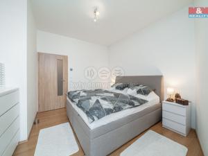 Pronájem bytu 3+kk, Olomouc - Nová Ulice, Wellnerova, 75 m2