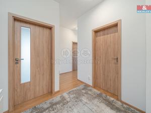 Pronájem bytu 3+kk, Olomouc - Nová Ulice, Wellnerova, 75 m2