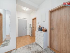 Pronájem bytu 3+kk, Olomouc - Nová Ulice, Wellnerova, 75 m2