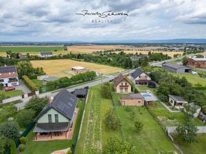 Prodej pozemku pro bydlení, Křelov-Břuchotín, Večeřova, 862 m2