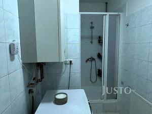 Pronájem bytu 2+kk, Písek, Budějovická, 58 m2