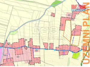 Prodej pozemku pro bydlení, Komorní Lhotka, 40008 m2