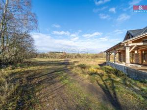 Prodej rodinného domu, Kozárovice, 195 m2