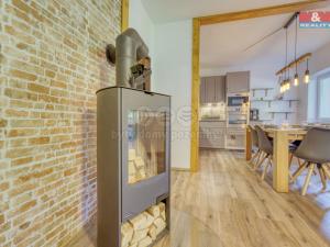 Prodej rodinného domu, Hartmanice - Hořejší Krušec, 104 m2