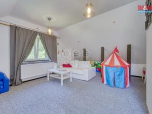 Prodej rodinného domu, Hartmanice - Hořejší Krušec, 104 m2