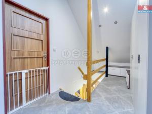 Prodej rodinného domu, Hartmanice - Hořejší Krušec, 104 m2