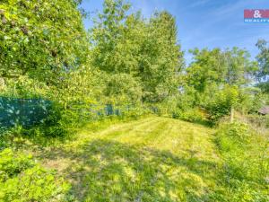 Prodej rodinného domu, Hartmanice - Hořejší Krušec, 104 m2