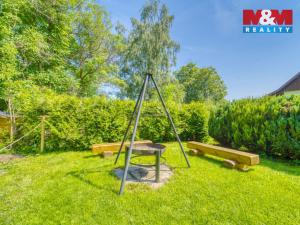 Prodej rodinného domu, Hartmanice - Hořejší Krušec, 104 m2