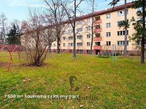 Prodej bytu 3+1, Praha - Krč, Stallichova, 96 m2