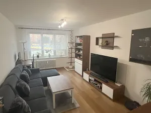 Prodej bytu 3+1, Ostrava, Vincence Makovského, 81 m2