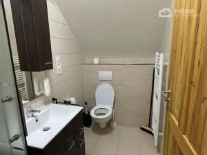 Pronájem apartmánu, Světice, K Dálnici, 35 m2