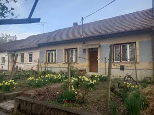 Prodej rodinného domu, Čejč, 97 m2