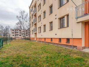 Prodej bytu 3+1, České Budějovice, Suchovrbenské nám., 65 m2