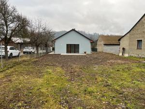 Prodej rodinného domu, Ptení, 92 m2