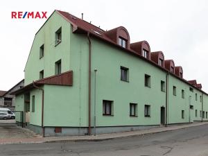 Prodej bytu 2+kk, Rudná, Masarykova, 36 m2