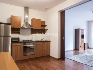 Pronájem bytu 3+kk, Praha - Dejvice, Pod kaštany, 98 m2