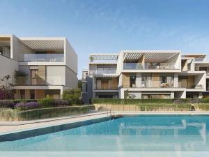 Prodej bytu 2+kk, Marbella, Španělsko, 85 m2