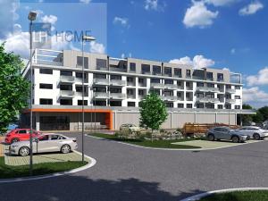 Prodej bytu 2+kk, Kutná Hora, 61 m2